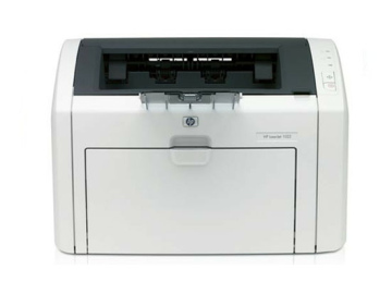 HP Laserjet 1022