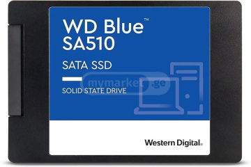 WD Blue SSD SATA 500GB