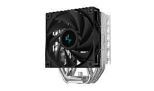 მაგრილებელი AG500 Deepcool, Dual-Tower CPU Cooler with 240W