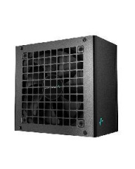 კვების ბლოკი PK650D, DEEPCOOL, 80PLUS Bronze650W