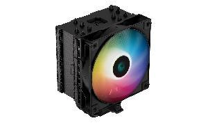 მაგრილებელი AG500 BK A-RGB, Deepcool, GAMMAXX SERIES AG500