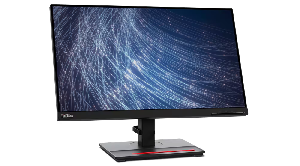 Lenovo ThinkVision T24m-29 23,8" IPS FHD 4ms, 60Hz, 250 nits, Dock USB-C Up to 90W PD, HDMI, DP, 4xUSB, RJ45, S