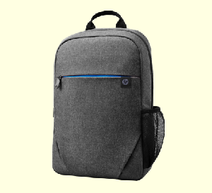 HP Prelude G2 15.6" Backpack, 31 x 10.5 x 45.5 cm