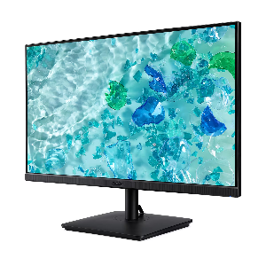 ACER 55CM 21.5", IPS FHD,100Hz, 178/178 ,4ms(GTG) , 250 cd/m2 , 99% sRGB , 1xVGA, 1xHDMI ,1xDP ,+ cable HDMI