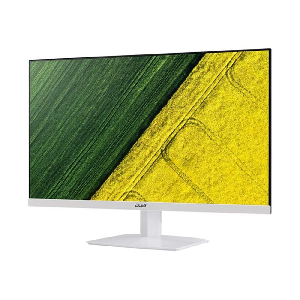 Acer HA240YEWI 23.8" (FullHD) IPS, 100Hz, 178°/178°, 4ms, 250nits, VGA, HDMI ,FreeSync, Ultra Thin White