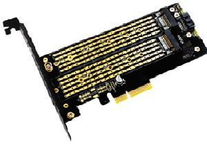 Kingda, M.2 PCIE Adapter for  PCIE NVMe SSD