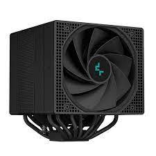 ASSASSIN IV WH,Deepcool Elegant Cooler,Heatpipe mm×7, 4-pin PWM,140mm Fans (1)