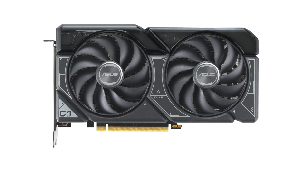 ASUS DUAL OC GeForce RTX4060Ti 16GB GDDR6