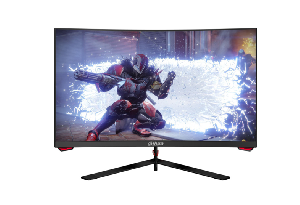 Dahua 27" 1920×1080(FHD) 180Hz, 1ms, 250 cd/㎡, 16.7M, 99% sRGB, Wall Mount, 2*HDMI, 1*DP