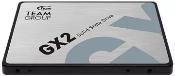 მყარი დისკი TEAMGROUP GX2 SSD 256GB