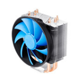 GAMMAXX 300 DeepCool Cooler, 4-Pin PWM, 900~1600 RPM