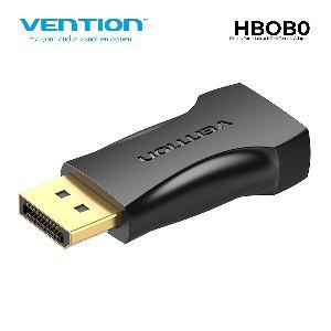 VENTION HBOB0 DisplayPort Male to HDMI Female