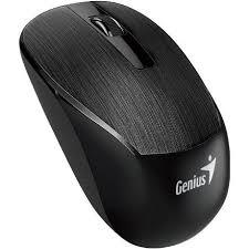 NX-7015 Black , Genius, wireless mouse,Blister