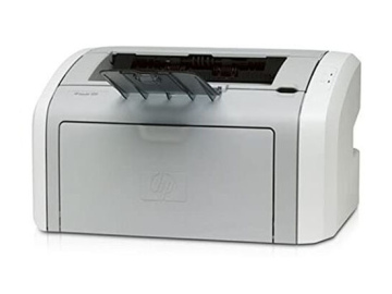 HP LaserJet 1018