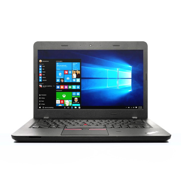 Lenovo Thinkpad E460 , i5 – 6200 , SSD 240 GB , RAM 8 GB , 14 INCH