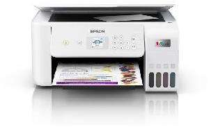 Epson L3266 Print, Scan, Copy A4 color, 5760 x 1440 dpi, 33 ppm black, 15 ppm color, Wi-Fi, 