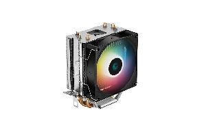 მაგრილებელიAG300 LED Deepcool, GAMMAXX SERIES Single-Tower CPU Cooler