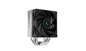 მაგრილებელი AK400 Deepcool, Performance CPU Cooler, 4-pin PWM