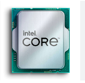 პროცესორი i7-14700KF Intel® Core i7 CPU, 3,4 GHz