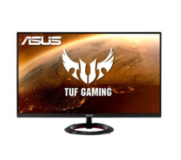 Asus TUF Gaming Monitor 27" Full HD IPS 144Hz, 1ms, 250cd/㎡, 16.7M, FreeSync, (2Wx2), DisplayPort1.2, HDMI x2