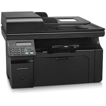 HP LaserJet Pro M1217nfw