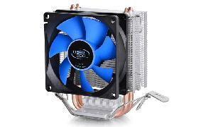 GAMMAXX 300B DeepCool Cooler, 4-Pin PWM, 900~1600 RPM