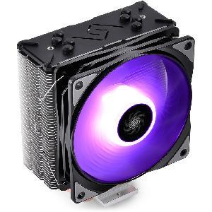 GAMMAXX GTE V2 DeepCool Cooler, RGB, 4-Pin PWM, 900~1650 RPM