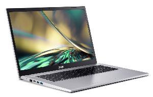 ACER Aspire 3-A317-54-54BQ, 17.3" FHD IPS SlimBezel LCD, Core™ i5-1235U, 16 GB DDR4, 512 GB SSD