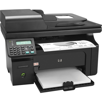 HP LaserJet Pro M1212nf MFP