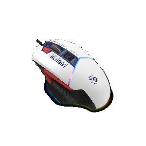 Sports Navy A4Tech BLOODY GAMING MOUSE RGB USB Sports Navy, A4TMYS47258