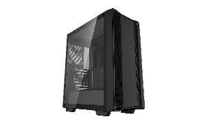 Limited V2 Deepcool, Mid-Tower Case , 7 Slots, USB3.0×1USB2.0