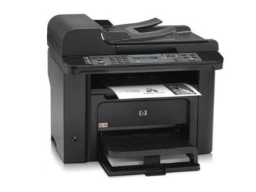 HP LaserJet Pro M1536dnf