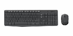 LOGITECH Wireless Combo - GREY L920-007948