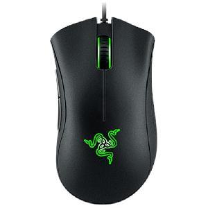 Razer Gaming Mouse DeathAdder Essential USB RGB Black