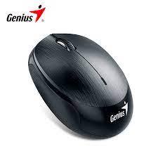 NX-9000BT V2,Iron Gray, Genius mouse, Bluetooth 5.0 battery (320mAh)