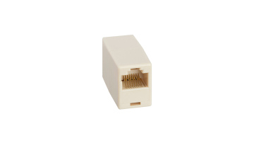 RJ-45 კაპლერი