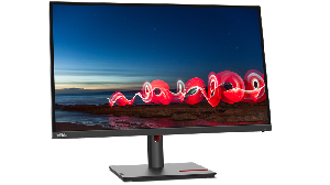 Lenovo ThinkVision T27h-30 27"IPS 2K 2560x1440, 4 ms, 60Hz,350nits, Dock USB-C Up to 90W PD,RJ45,HDMI,DP, 4xUSB