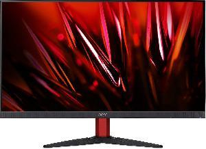 ACER NITRO 27"-IPS,FHD KG272 M3bmiipx, 1 MS,180 Hz, 178°/178°, 250 cd/m², HDMI®- DP Port™; Colours BLACK