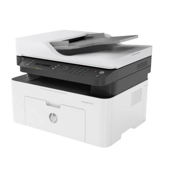 HP Laser MFP 137fnw