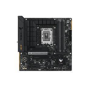 ASUS TUF GAMING B760M-PLUS WIFI II, Wi-Fi 6E Blt ® v5.3 LGA1700, 4xDDR5