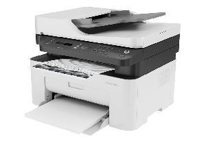 HP Laser MFP 137fnw (4ZB84A)